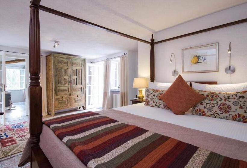 Люкс Повышенной Комфортности, Casa Carpe Diem A Villa Barca