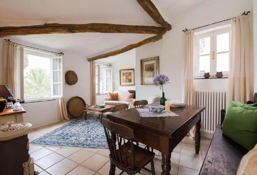 Люкс Повышенной Комфортности, Casa Carpe Diem A Villa Barca