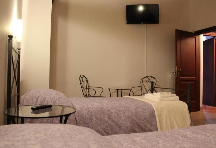 Номер Стандарт, La Barchessa Country House