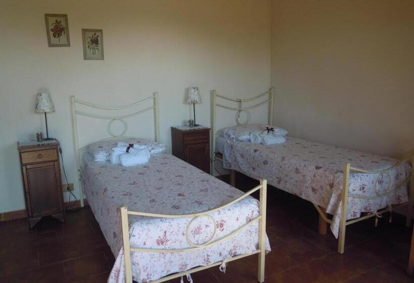 Номер Стандарт Адаптированный для Инвалидов, Cascina Formighezzo