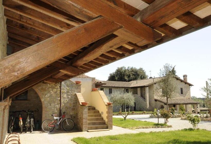 اتاق استاندارد, L Antico Casale