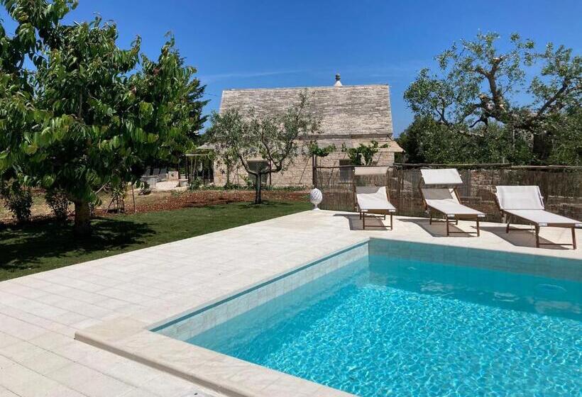 Дом 2 Спальни, Marinella Suite Home
