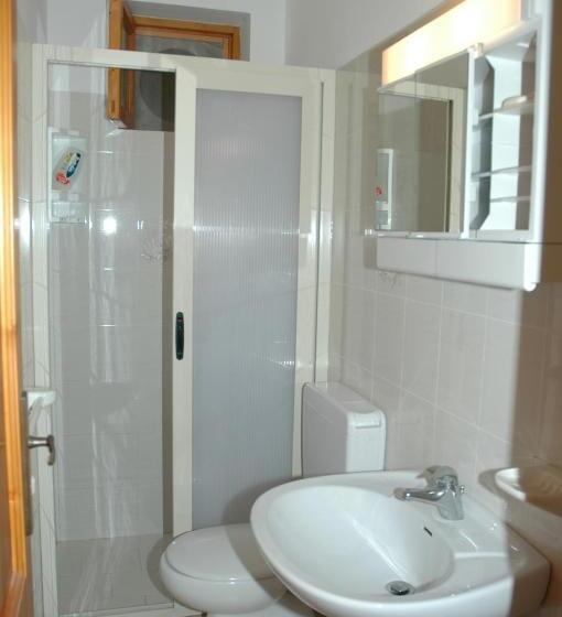Апартаменты 1 Спальня, Eolian Residence
