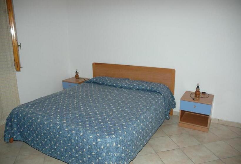 Студия Стандарт, Eolian Residence