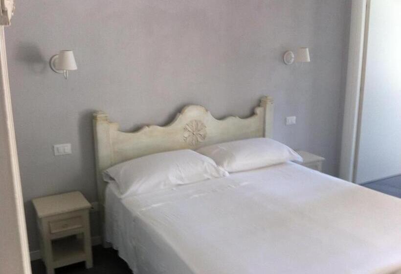 스탠다드 룸, Skipper White Guest House