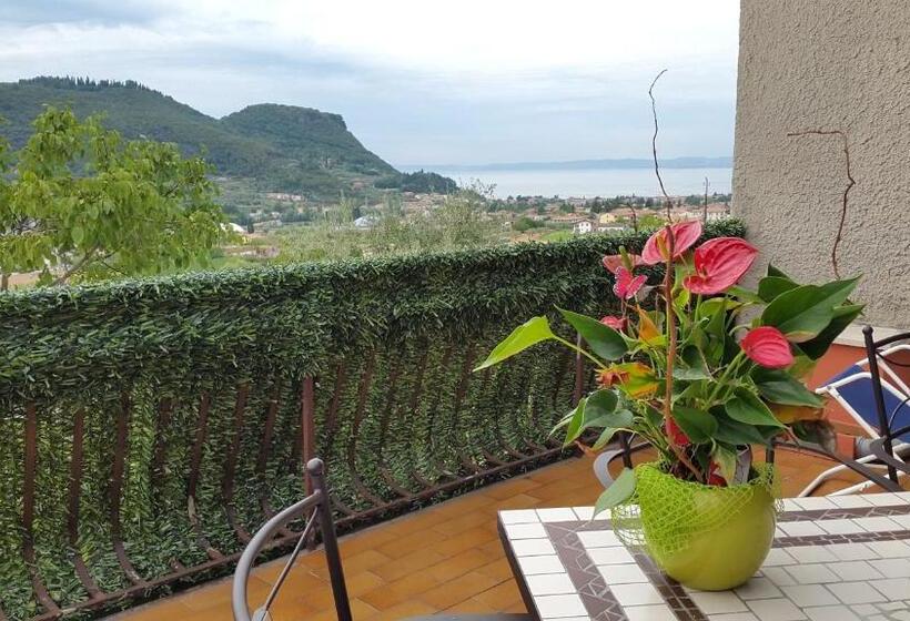 Апартаменты Basic 1 Спальня, Relais Villa Olivi
