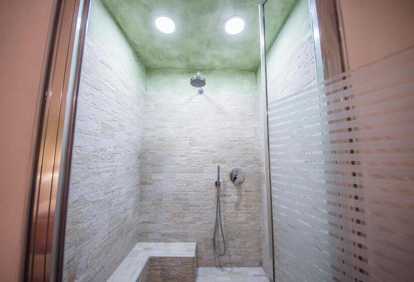 Номер Комфорт, Relais Villa Olivi