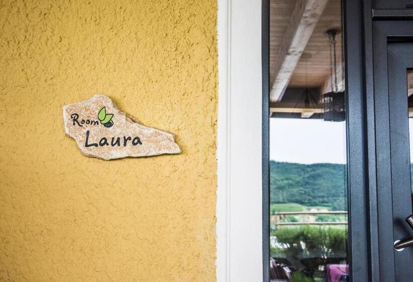 Номер Комфорт, Relais Villa Olivi