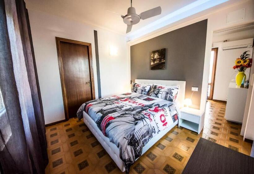 Апартаменты Superior 1 Спальня, Relais Villa Olivi
