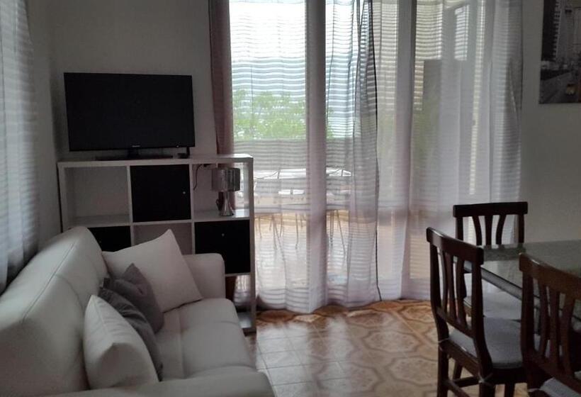 Апартаменты Basic 1 Спальня, Relais Villa Olivi