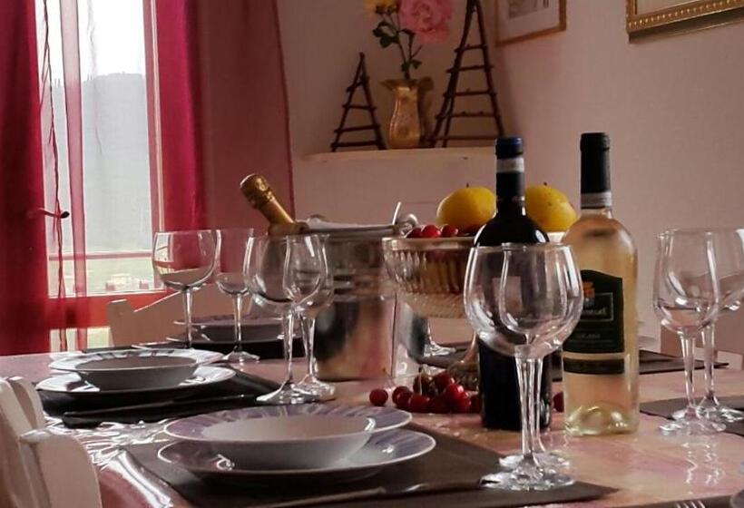 Апартаменты Superior 1 Спальня, Relais Villa Olivi