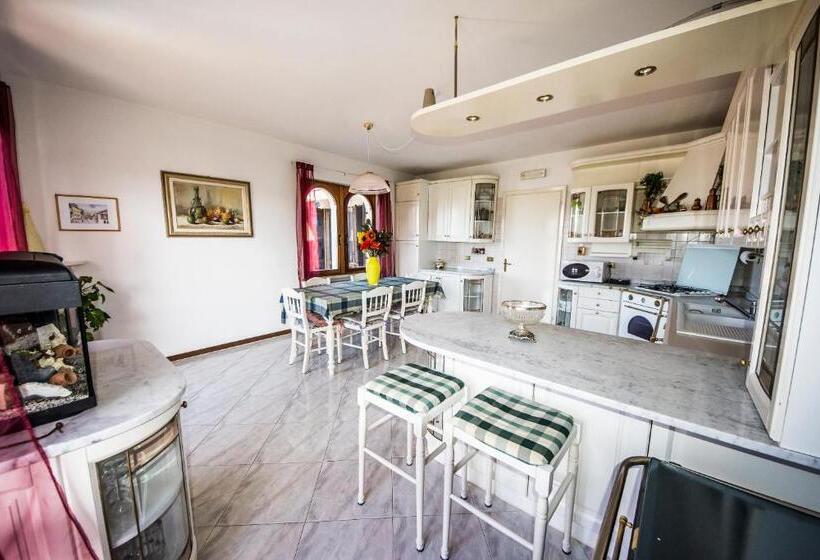 Апартаменты Superior 1 Спальня, Relais Villa Olivi