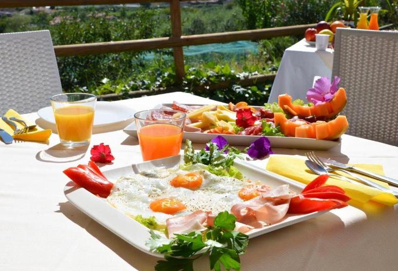 Апартаменты 1 Спальня Вид на Бассейн, Relais Villa Olivi