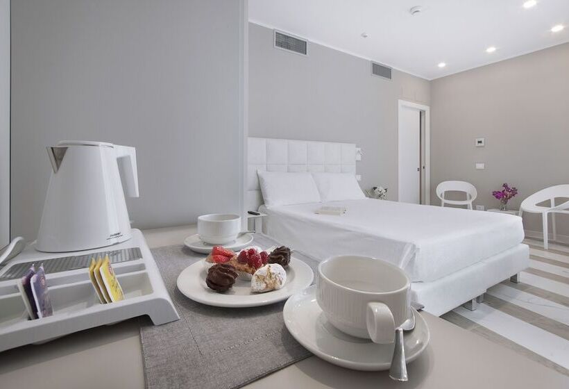 اتاق لوکس, Residence Dolcemare