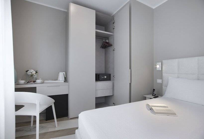 اتاق لوکس, Residence Dolcemare
