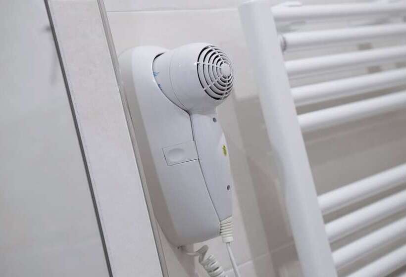 آپارتمان راحتی 1 خوابه, Residence Dolcemare