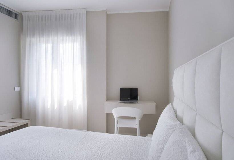 آپارتمان راحتی 1 خوابه, Residence Dolcemare