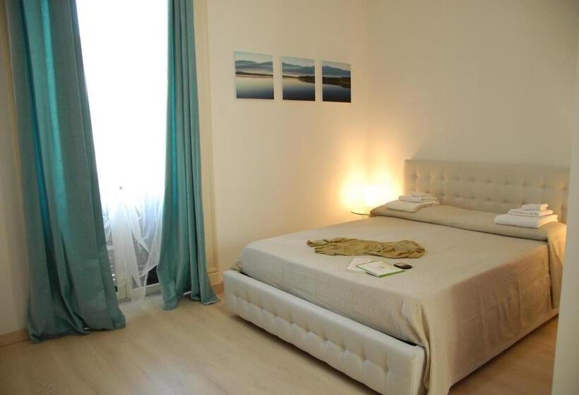 스탠다드 룸, Messina41