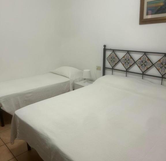 آپارتمان 1 خوابه, Residence Le Solane
