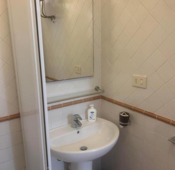 آپارتمان 1 خوابه, Residence Le Solane
