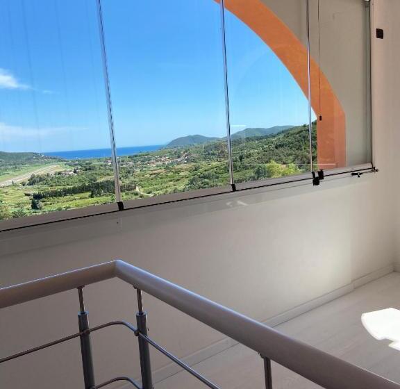 آپارتمان دوبلکس 1 خوابه, Residence Le Solane