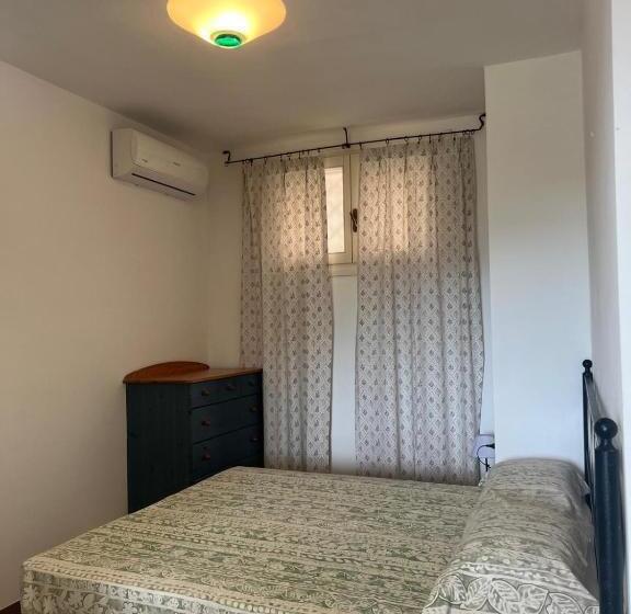 استودیو خانوادگی, Residence Le Solane