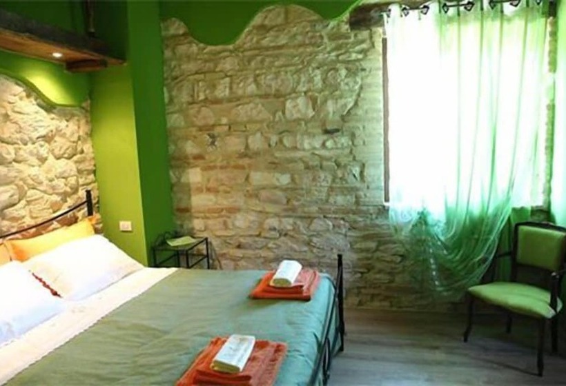 Номер Стандарт, Agriturismo Cà Sorci