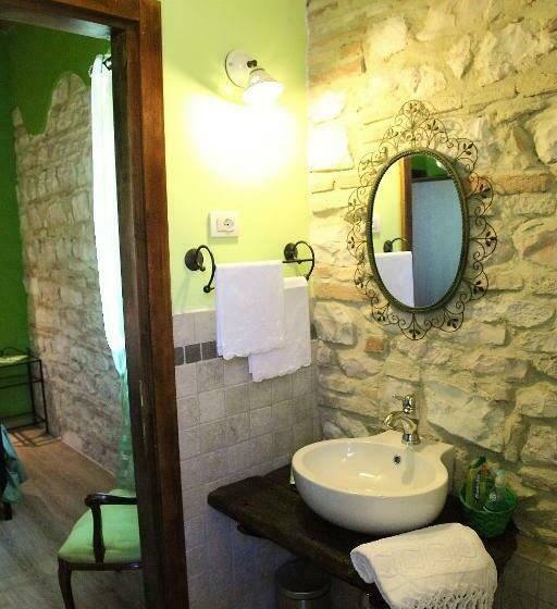 Номер Стандарт, Agriturismo Cà Sorci