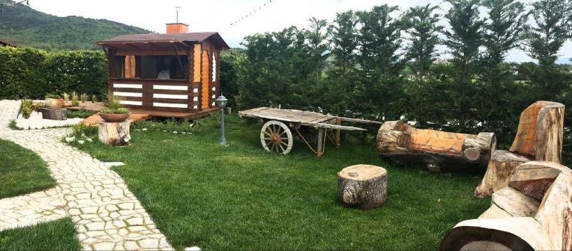 Шале Superior 1 Спальня, Agriturismo Il Timo