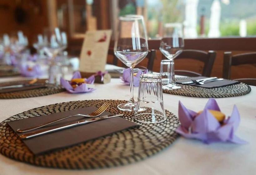 Шале Superior 1 Спальня, Agriturismo Il Timo