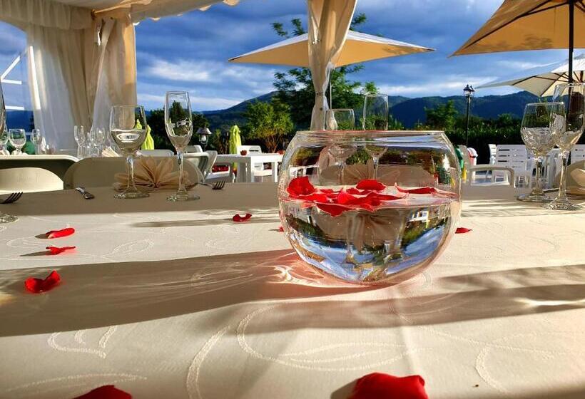 Шале Superior 1 Спальня, Agriturismo Il Timo