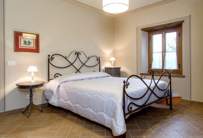 Апартаменты 2 Спальни, Agriturismo La Dolce Vista