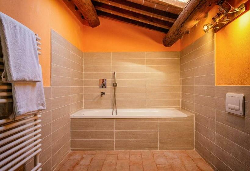 Апартаменты 1 Спальня, Morami Wine Agriturismo