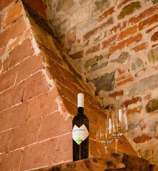 Апартаменты 2 Спальни, Morami Wine Agriturismo