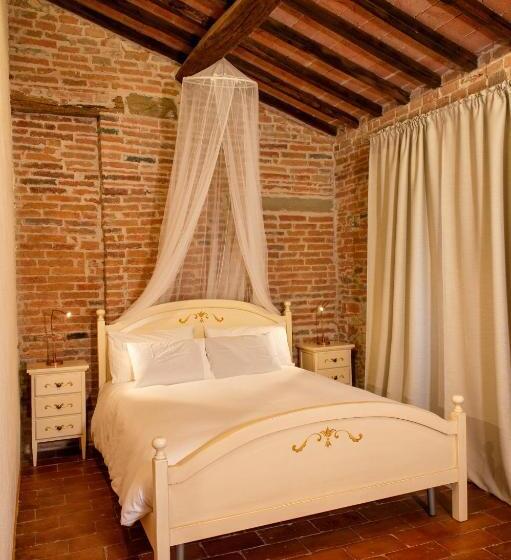 Апартаменты 2 Спальни, Morami Wine Agriturismo