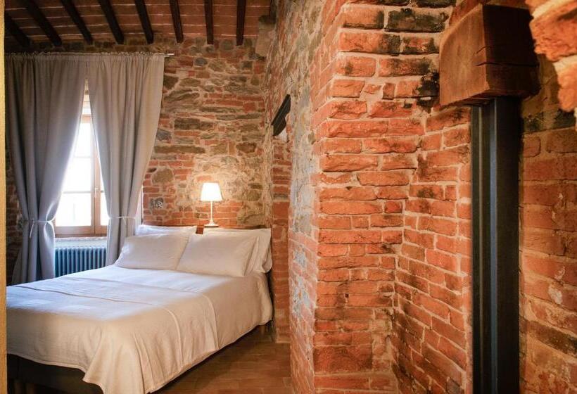 Апартаменты 1 Спальня, Morami Wine Agriturismo