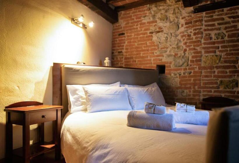 Апартаменты Deluxe 1 Спальня, Morami Wine Agriturismo