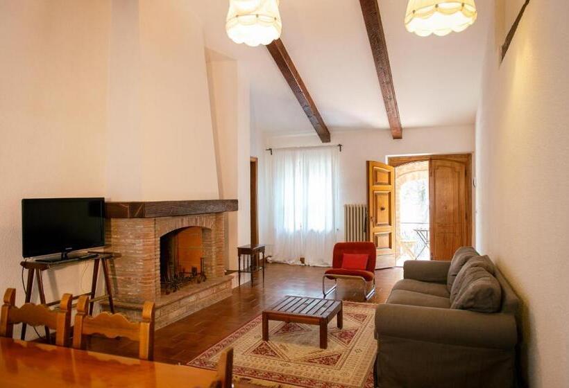 Апартаменты 3 Спальни, Morami Wine Agriturismo