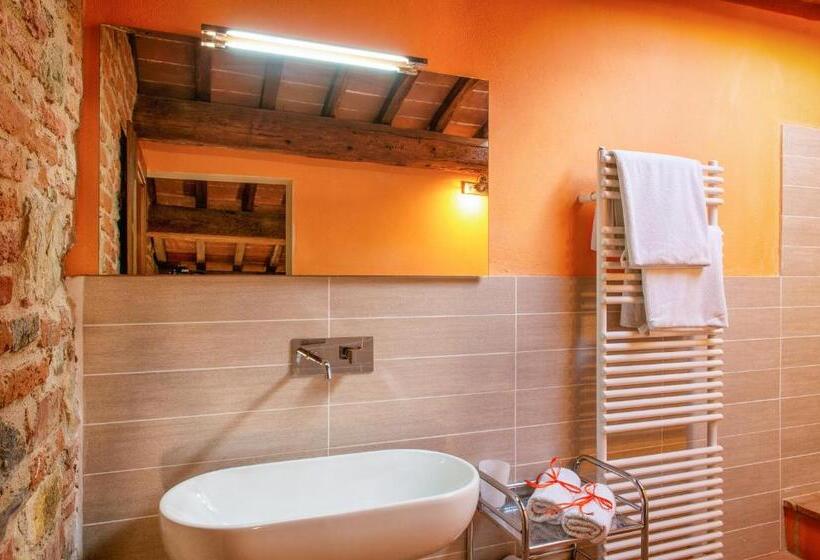 Апартаменты 1 Спальня, Morami Wine Agriturismo