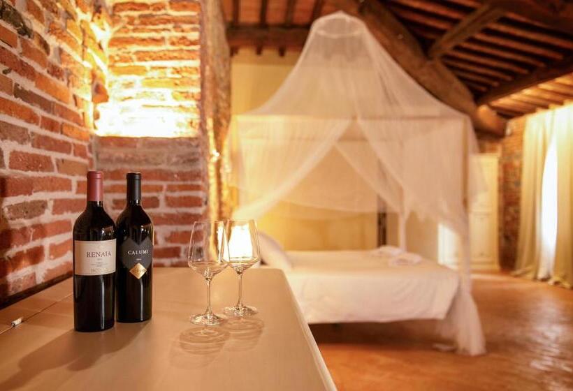 Студия Стандарт, Morami Wine Agriturismo