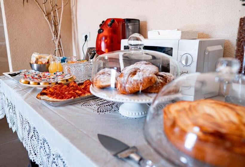 اتاق استاندارد, Ai Quarti Sottani