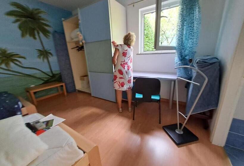 Номер Стандарт, La Casa De Riki