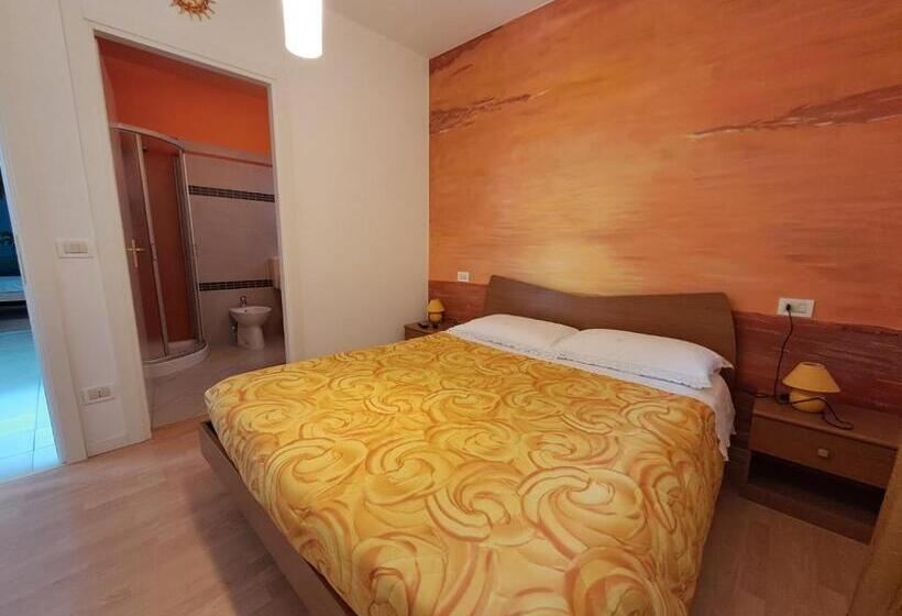 Номер Стандарт, La Casa De Riki