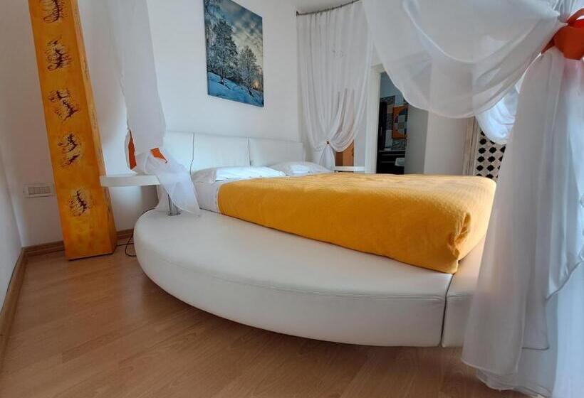 Номер Superior, La Casa De Riki