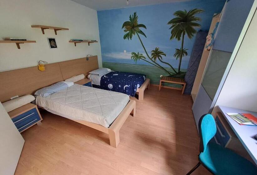 Номер Стандарт, La Casa De Riki