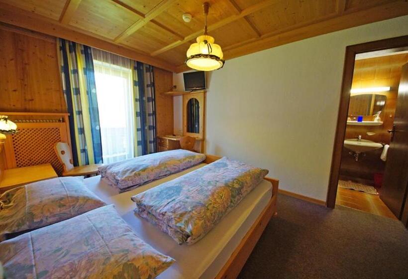 Номер Стандарт, Garni B&b Arnica