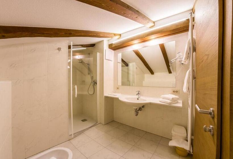 ２ベッドルームアパートメント, Residence Emmy