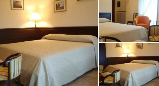 Номер Стандарт, Agriturismo Casa Adea