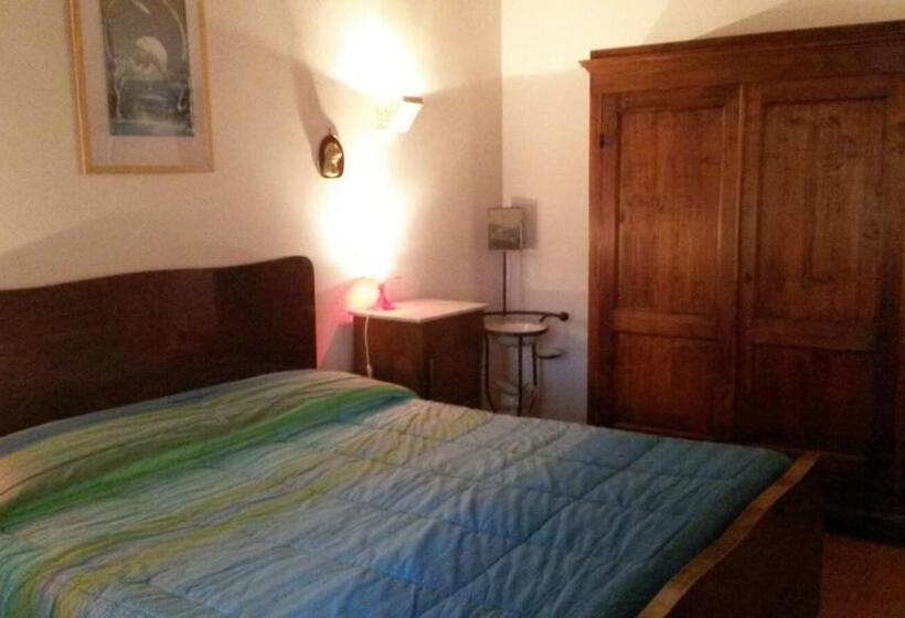 Апартаменты 3 Спальни, Agriturismo Il Solaio
