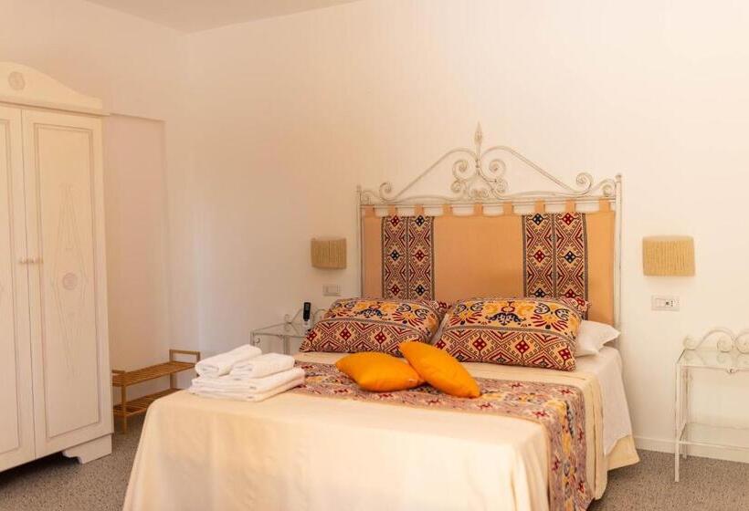 Номер Superior, Agriturismo La Genziana